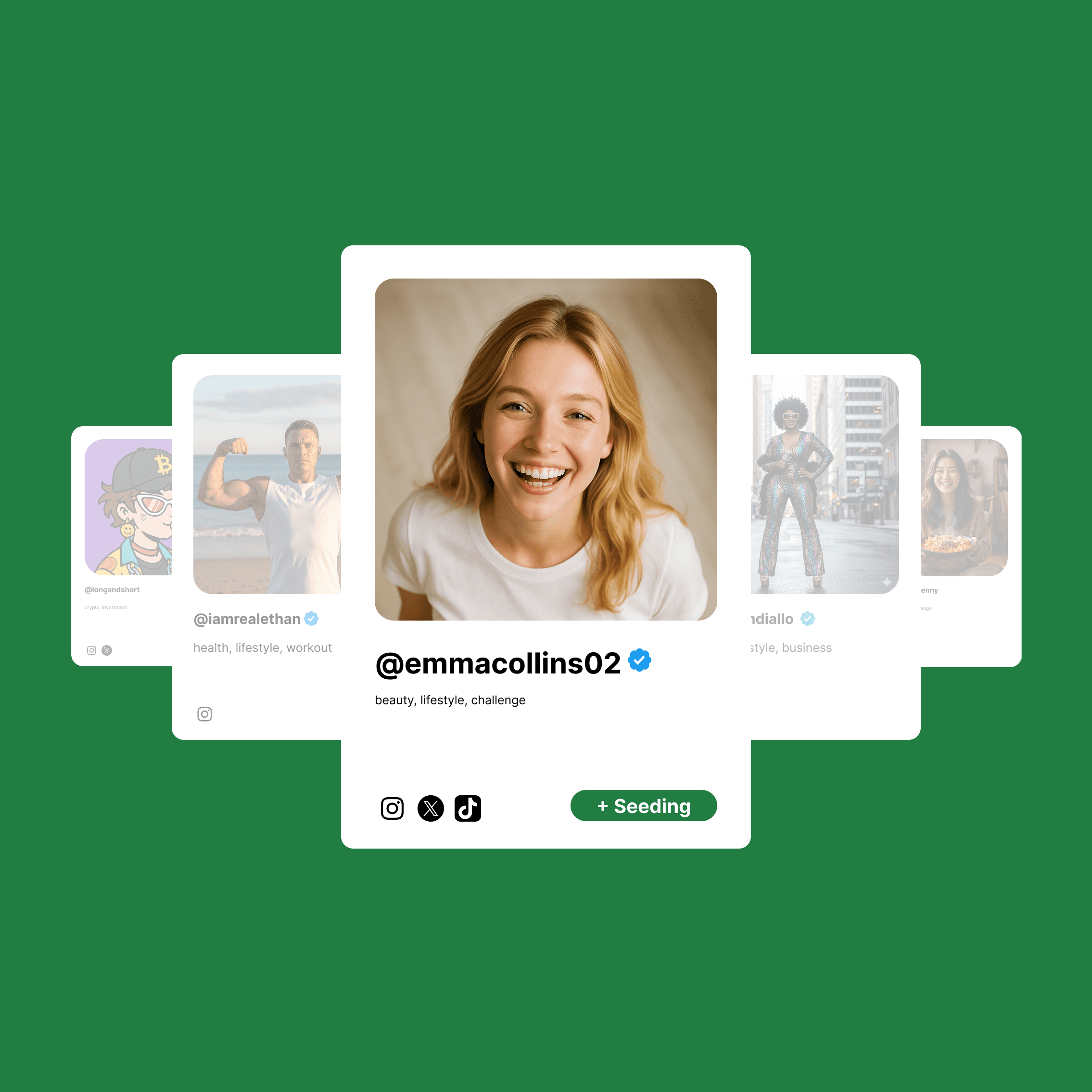 AI Matching Dashboard
